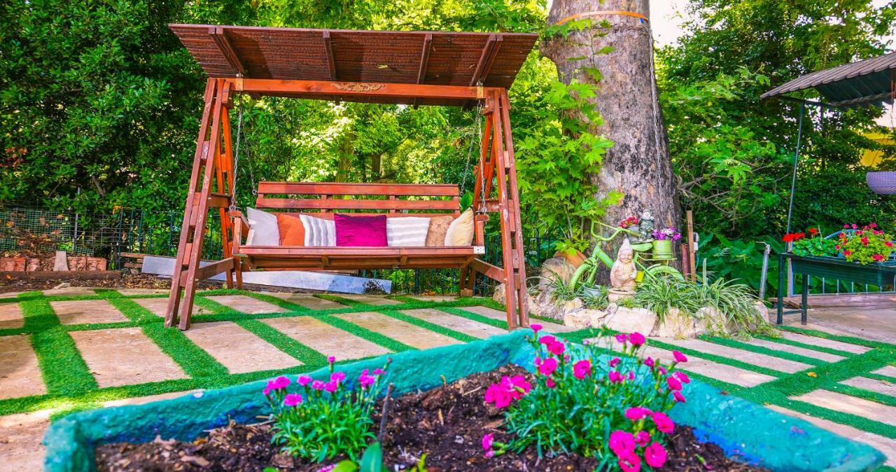Brush&wind Lodge *